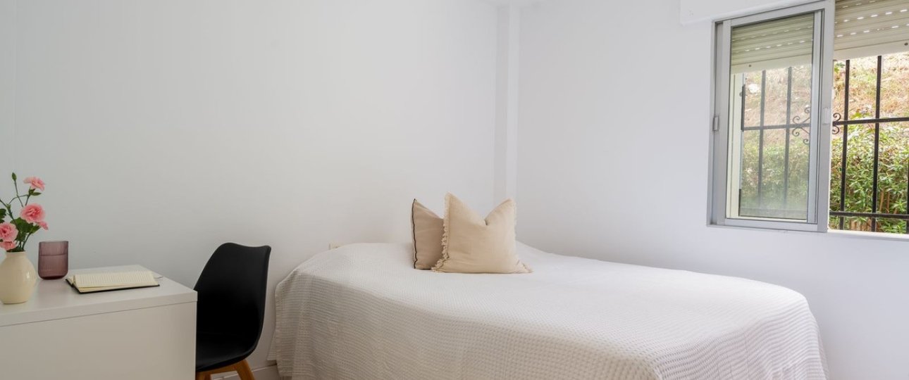 Rynek wtórny - apartment - Benalmadena - Benalmadena Centro