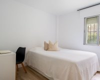 Rynek wtórny - apartment - Benalmadena - Benalmadena Centro