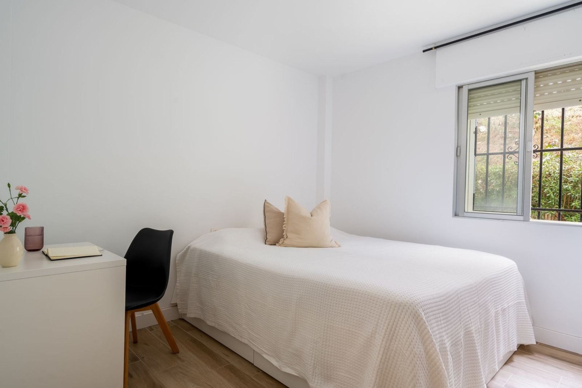 Rynek wtórny - apartment - Benalmadena - Benalmadena Centro