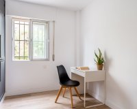 Rynek wtórny - apartment - Benalmadena - Benalmadena Centro