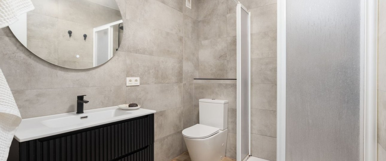 Rynek wtórny - apartment - Benalmadena - Benalmadena Centro