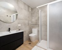 Rynek wtórny - apartment - Benalmadena - Benalmadena Centro