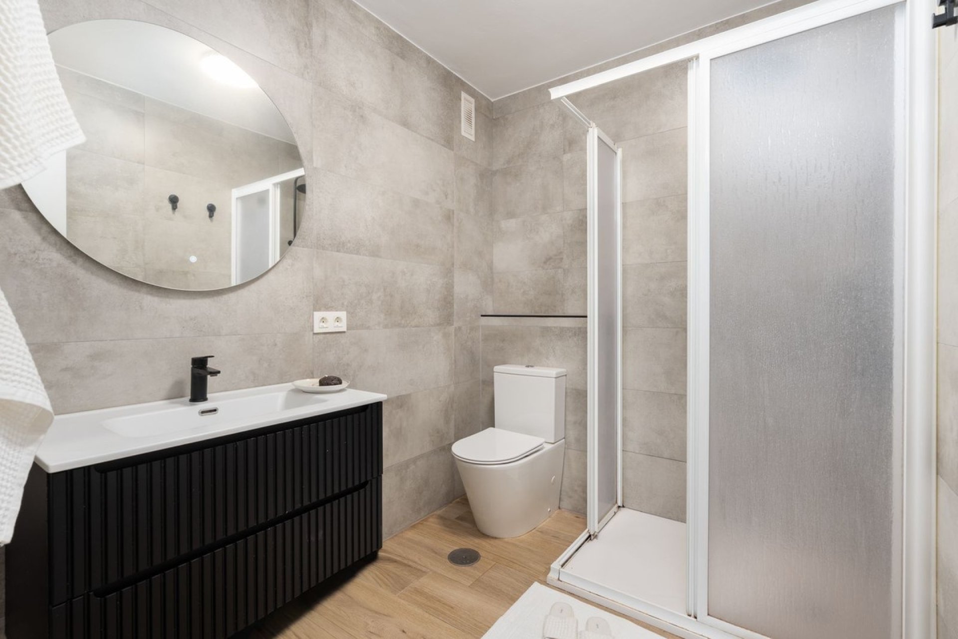 Rynek wtórny - apartment - Benalmadena - Benalmadena Centro