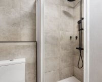 Rynek wtórny - apartment - Benalmadena - Benalmadena Centro
