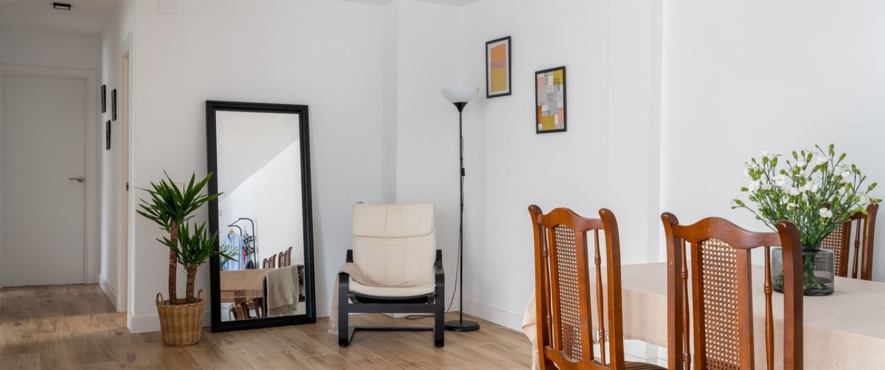 Rynek wtórny - apartment - Benalmadena - Benalmadena Centro