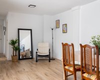 Rynek wtórny - apartment - Benalmadena - Benalmadena Centro