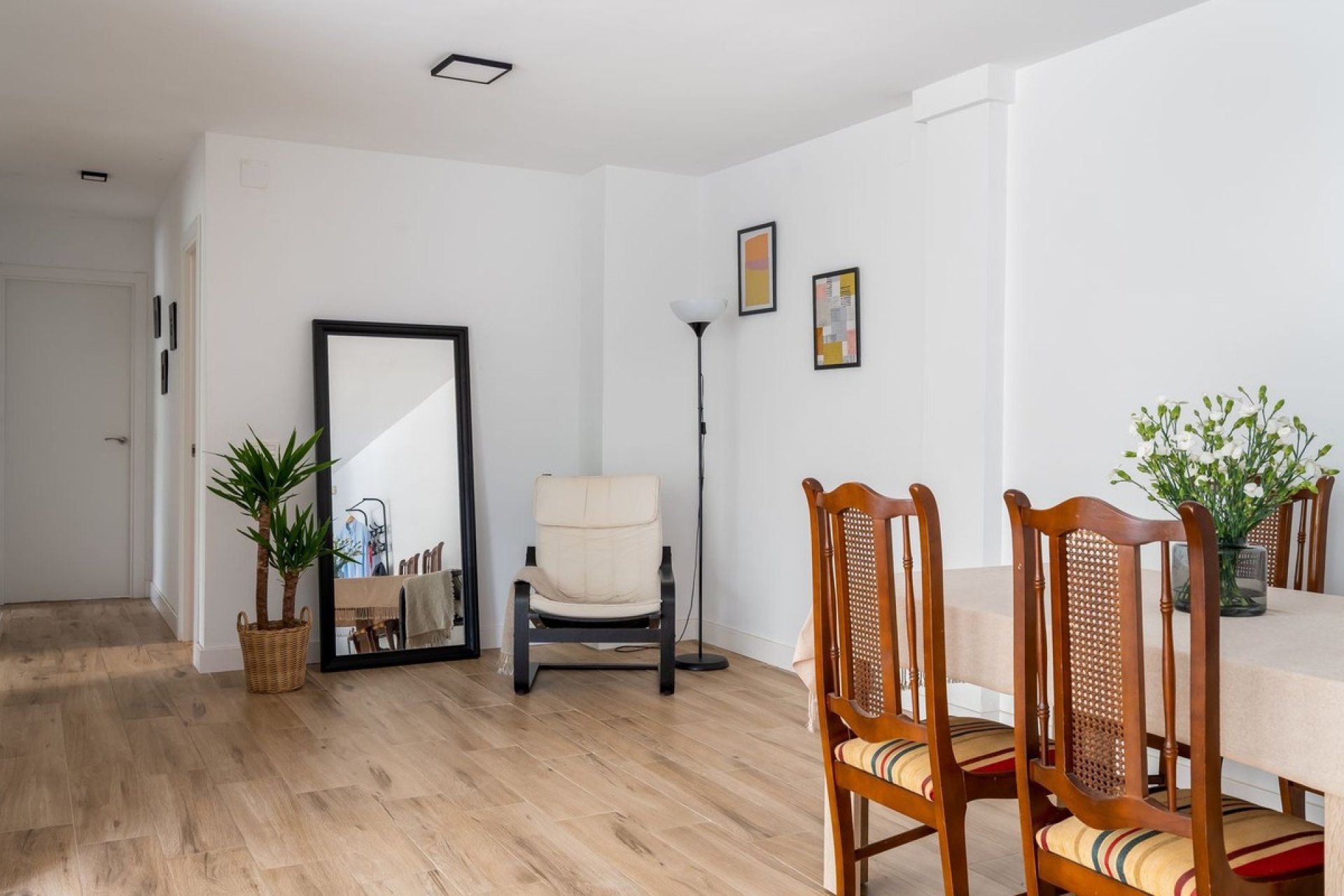 Rynek wtórny - apartment - Benalmadena - Benalmadena Centro