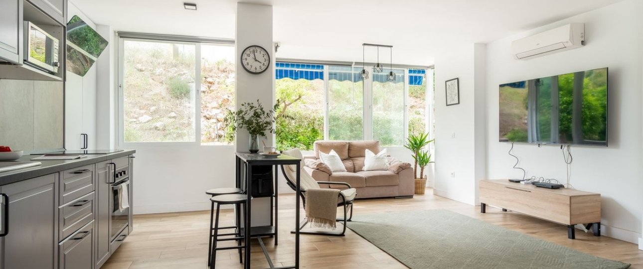 Rynek wtórny - apartment - Benalmadena - Benalmadena Centro