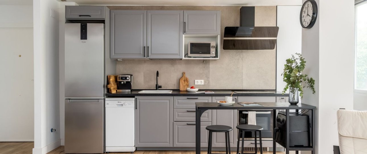 Rynek wtórny - apartment - Benalmadena - Benalmadena Centro