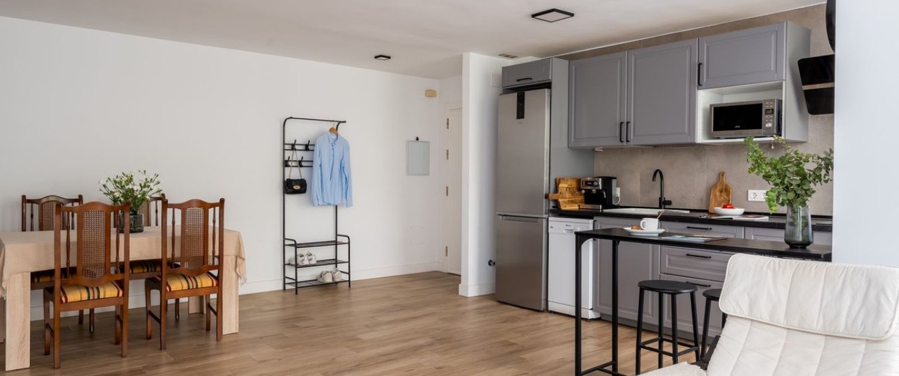 Rynek wtórny - apartment - Benalmadena - Benalmadena Centro