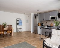 Rynek wtórny - apartment - Benalmadena - Benalmadena Centro