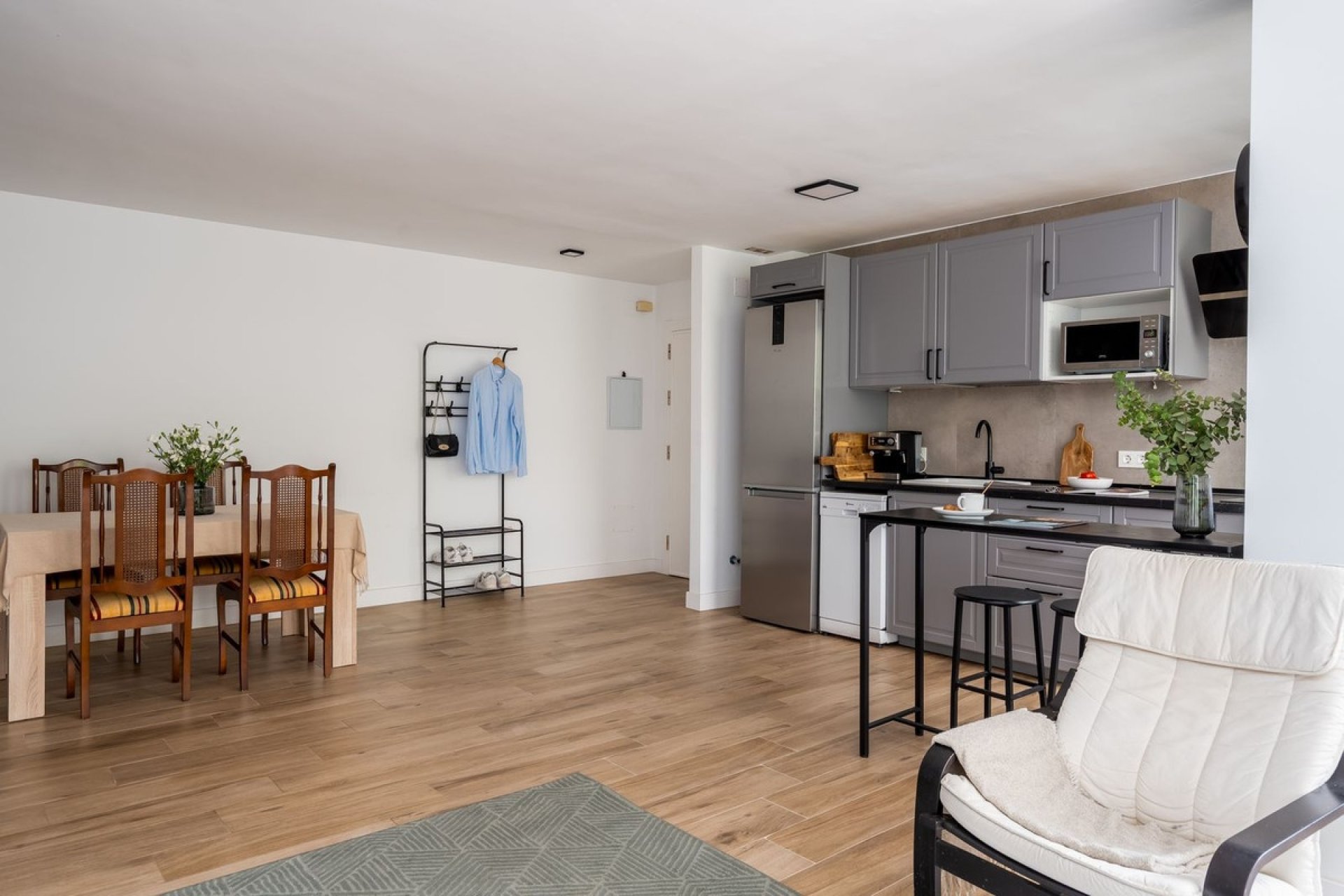 Rynek wtórny - apartment - Benalmadena - Benalmadena Centro