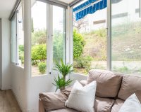 Rynek wtórny - apartment - Benalmadena - Benalmadena Centro