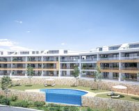 Rynek wtórny - apartment - Benalmadena - Benalmadena Centro