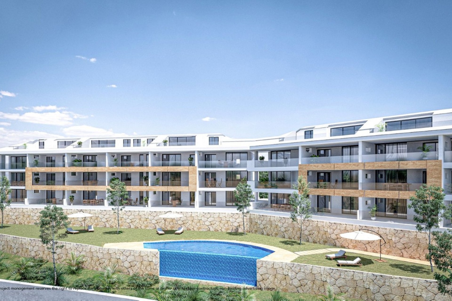 Rynek wtórny - apartment - Benalmadena - Benalmadena Centro