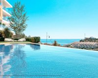 Rynek wtórny - apartment - Benalmadena - Benalmadena Centro