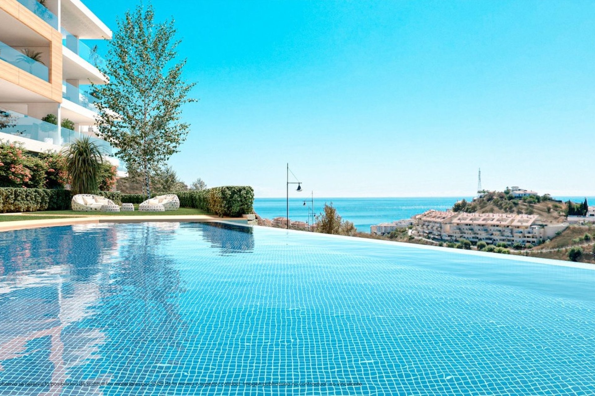 Rynek wtórny - apartment - Benalmadena - Benalmadena Centro