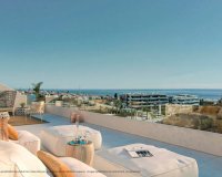 Rynek wtórny - apartment - Benalmadena - Benalmadena Centro