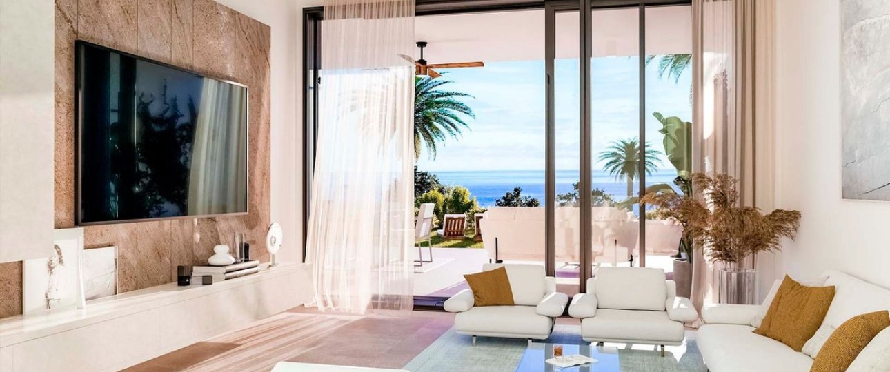 Rynek wtórny - apartment - Benalmadena - Benalmadena Centro