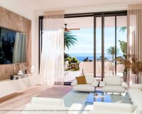Rynek wtórny - apartment - Benalmadena - Benalmadena Centro