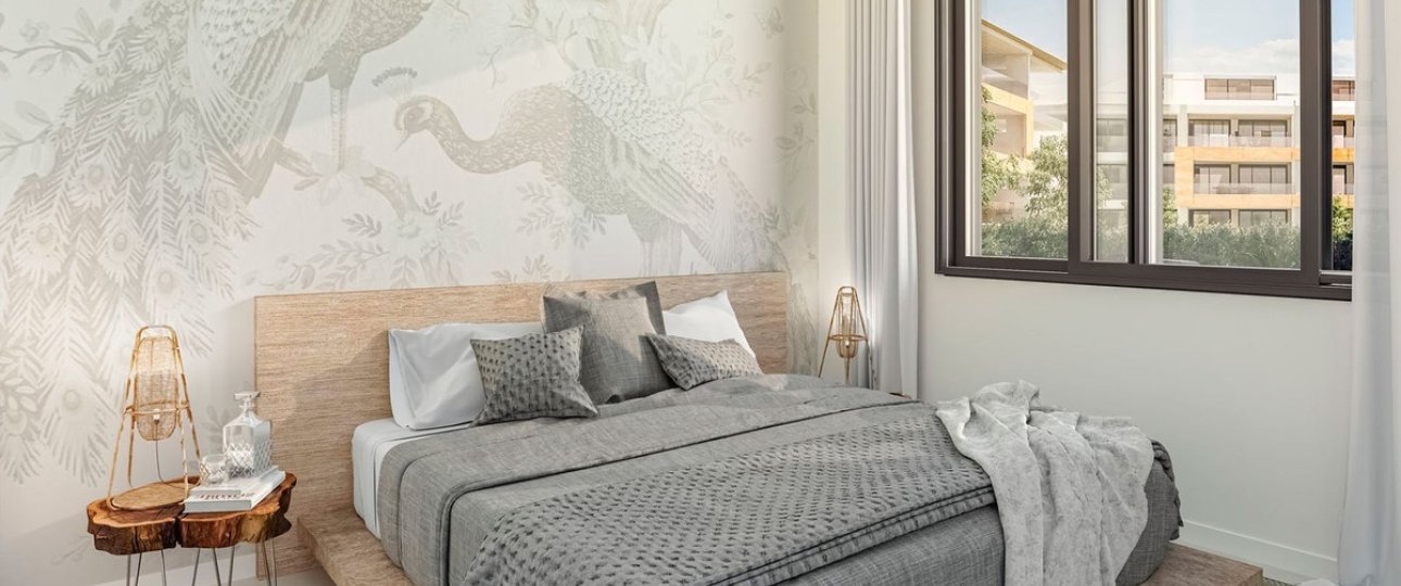Rynek wtórny - apartment - Benalmadena - Benalmadena Centro
