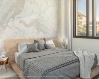 Rynek wtórny - apartment - Benalmadena - Benalmadena Centro