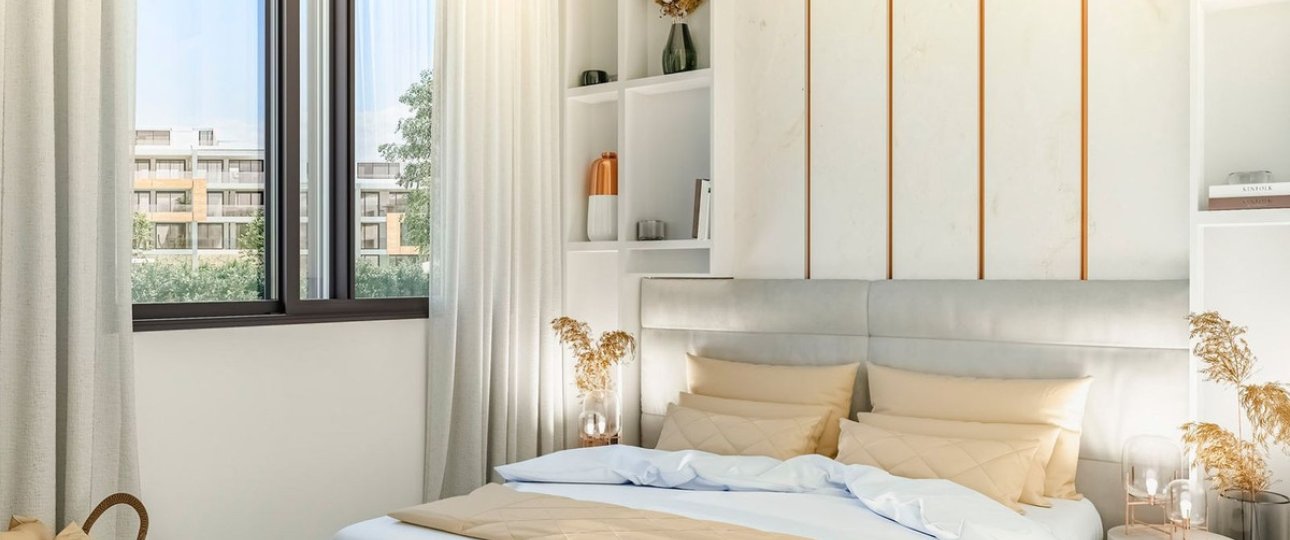 Rynek wtórny - apartment - Benalmadena - Benalmadena Centro