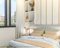 Rynek wtórny - apartment - Benalmadena - Benalmadena Centro