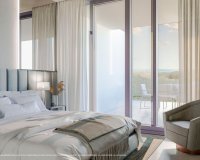 Rynek wtórny - apartment - Benalmadena - Benalmadena Centro