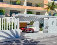 Rynek wtórny - apartment - Benalmadena - Benalmadena Centro