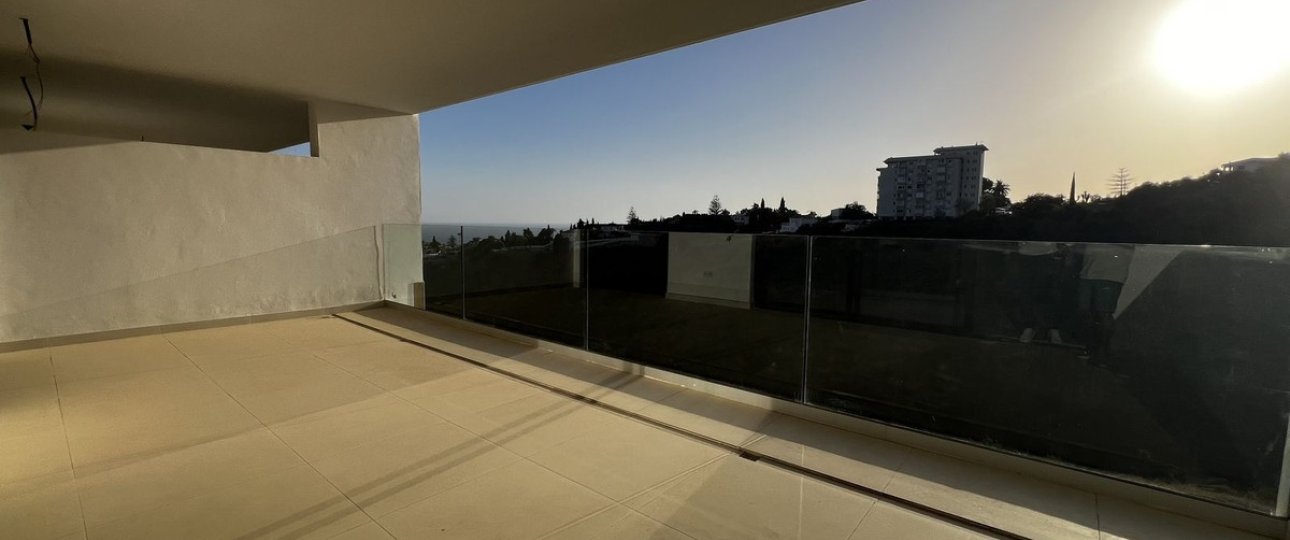 Rynek wtórny - apartment - Benalmadena - Benalmadena Centro