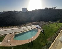 Rynek wtórny - apartment - Benalmadena - Benalmadena Centro