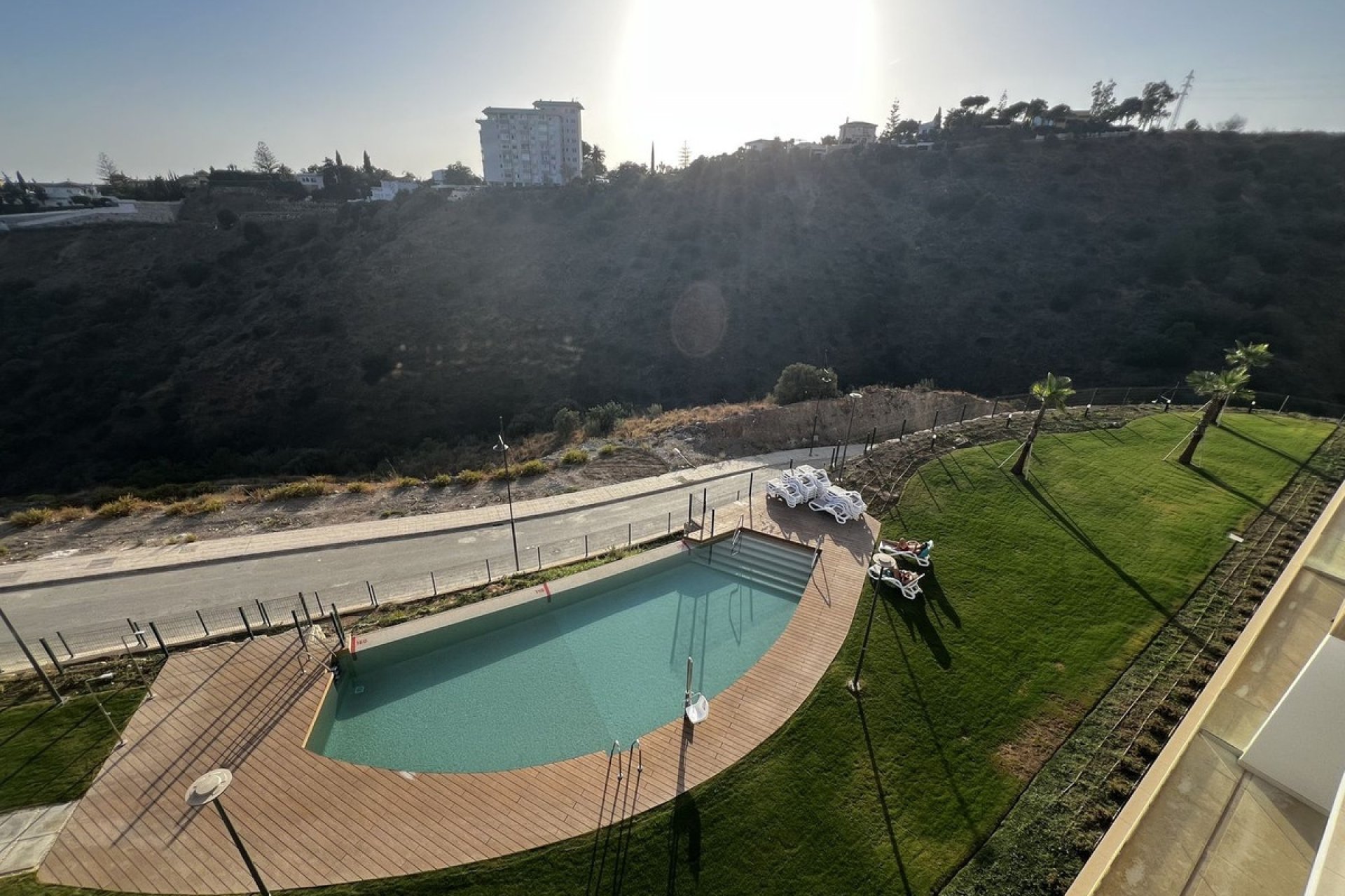 Rynek wtórny - apartment - Benalmadena - Benalmadena Centro