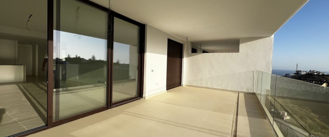 Rynek wtórny - apartment - Benalmadena - Benalmadena Centro