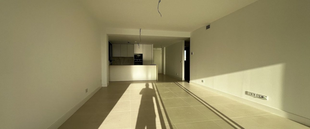 Rynek wtórny - apartment - Benalmadena - Benalmadena Centro