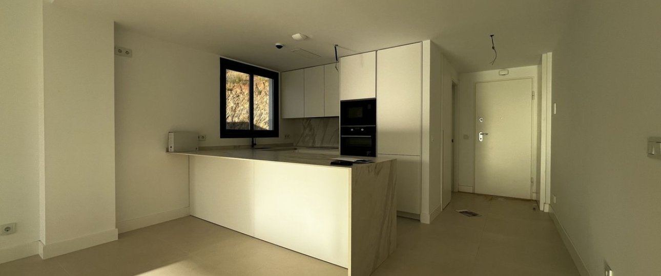 Rynek wtórny - apartment - Benalmadena - Benalmadena Centro