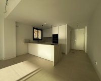 Rynek wtórny - apartment - Benalmadena - Benalmadena Centro