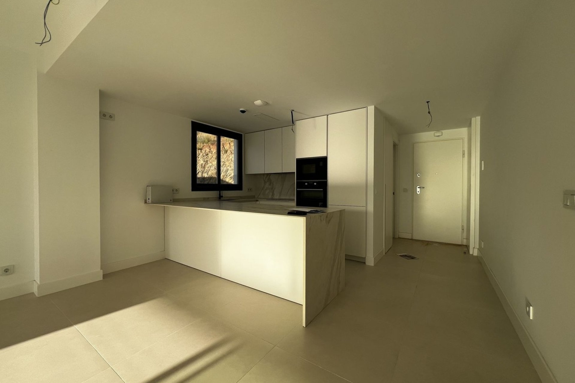 Rynek wtórny - apartment - Benalmadena - Benalmadena Centro