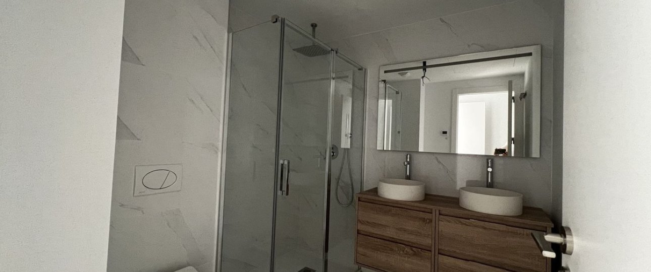 Rynek wtórny - apartment - Benalmadena - Benalmadena Centro