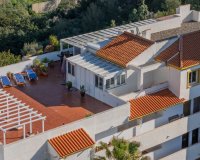 Rynek wtórny - apartment - Benalmadena - Benalmadena Centro