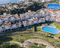 Rynek wtórny - apartment - Benalmadena - Benalmadena Centro