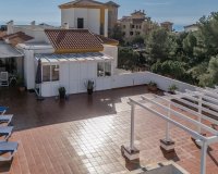 Rynek wtórny - apartment - Benalmadena - Benalmadena Centro
