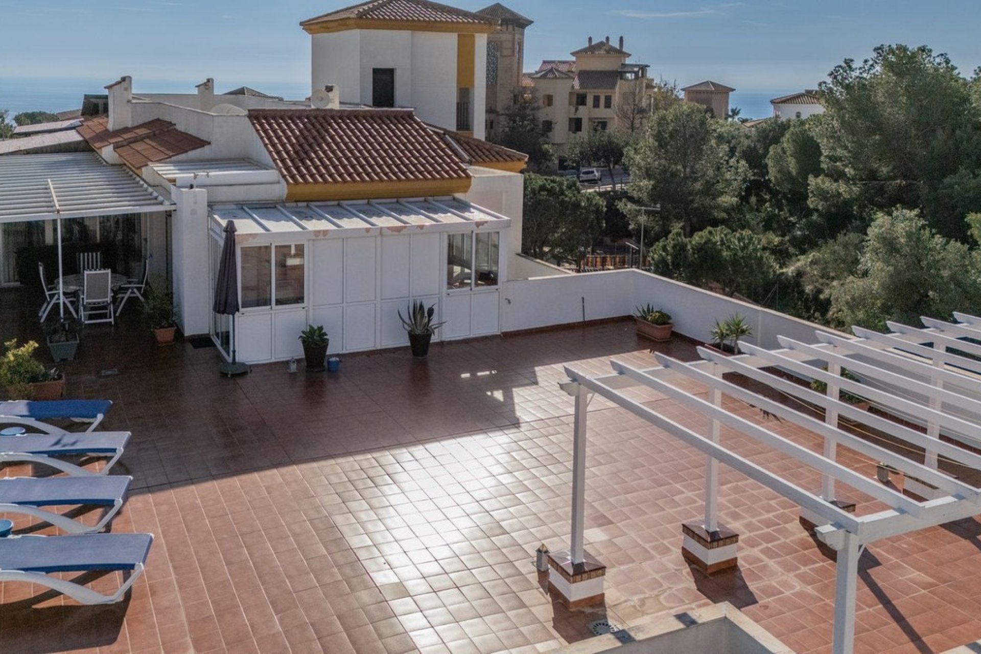 Rynek wtórny - apartment - Benalmadena - Benalmadena Centro