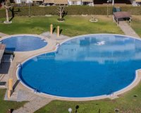 Rynek wtórny - apartment - Benalmadena - Benalmadena Centro