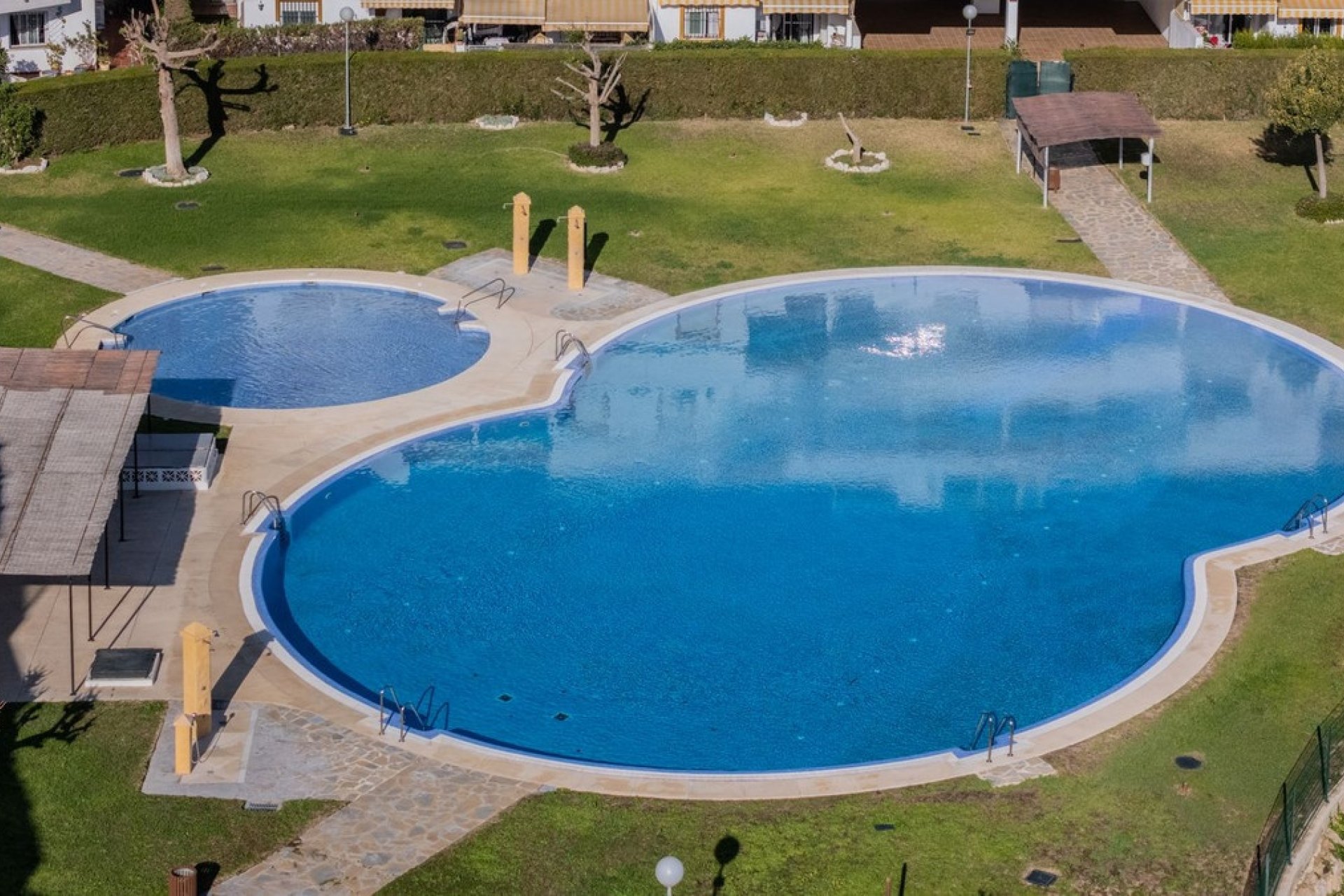 Rynek wtórny - apartment - Benalmadena - Benalmadena Centro
