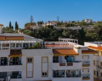 Rynek wtórny - apartment - Benalmadena - Benalmadena Centro