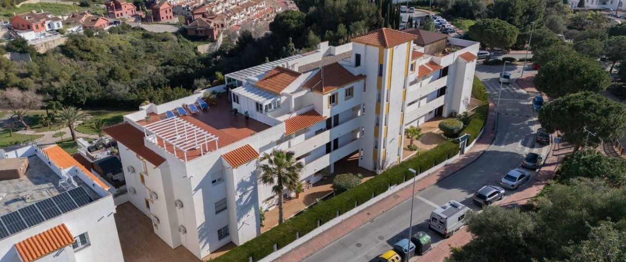 Rynek wtórny - apartment - Benalmadena - Benalmadena Centro