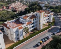 Rynek wtórny - apartment - Benalmadena - Benalmadena Centro