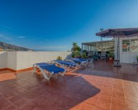 Rynek wtórny - apartment - Benalmadena - Benalmadena Centro