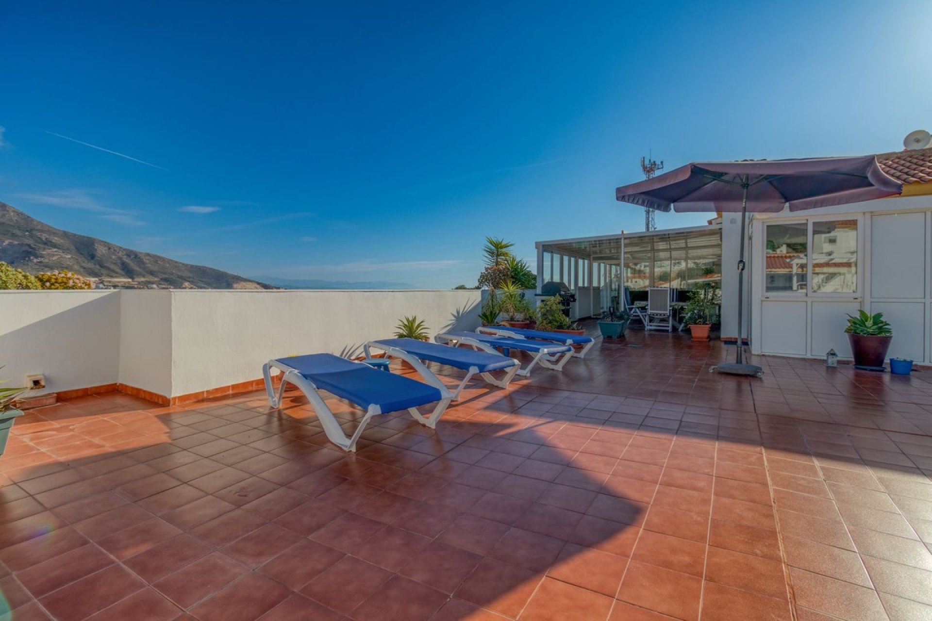 Rynek wtórny - apartment - Benalmadena - Benalmadena Centro
